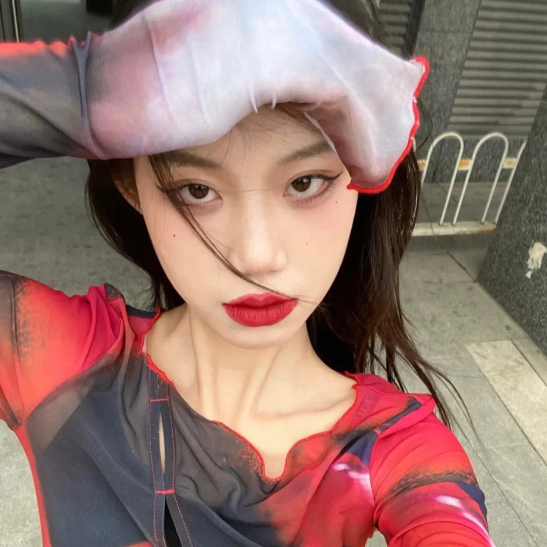 酷儿们