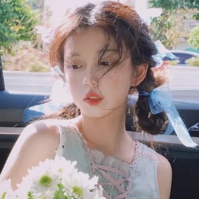 长腿女孩们