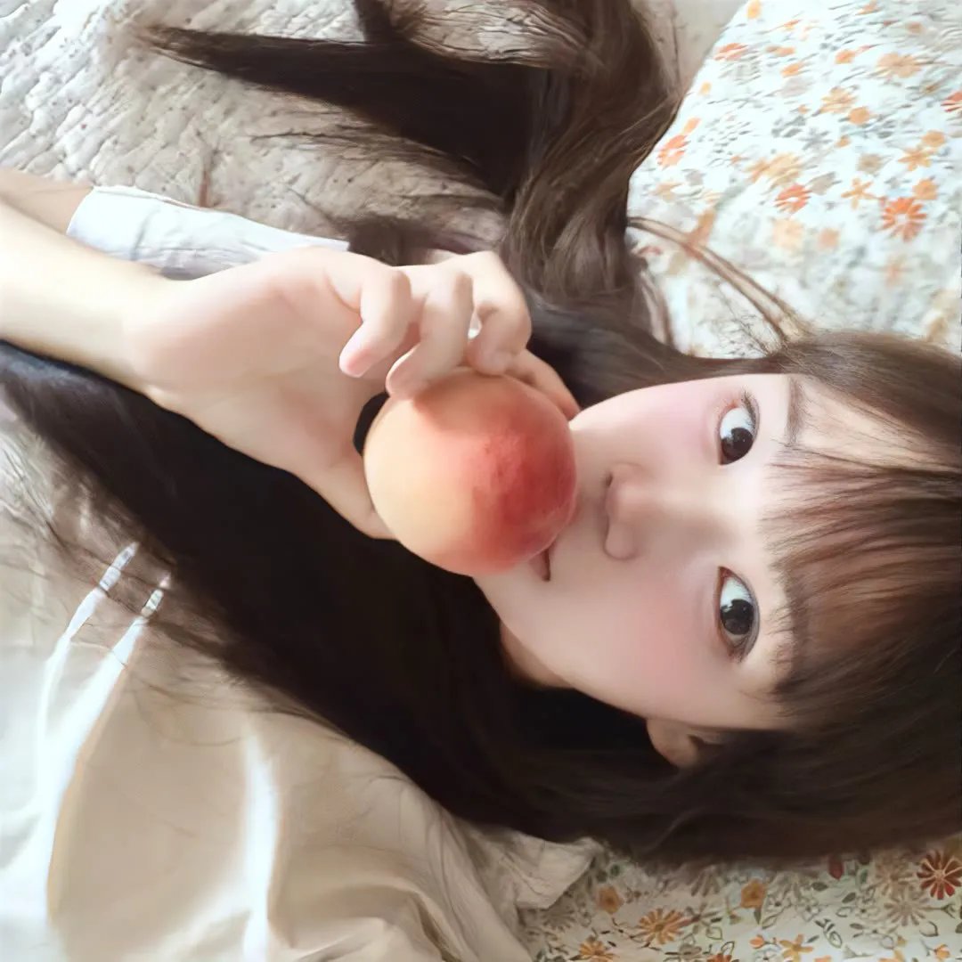 神秘驼队