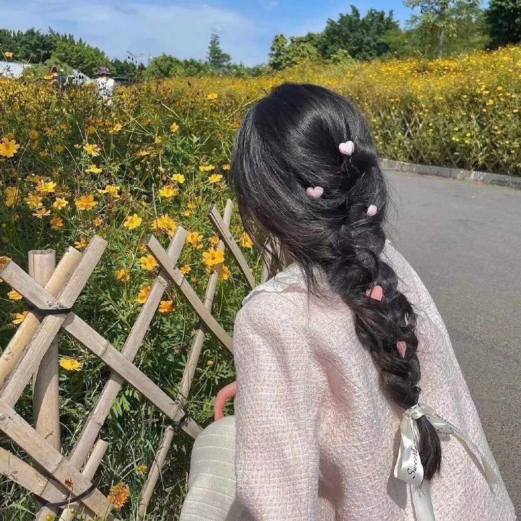 健听女孩